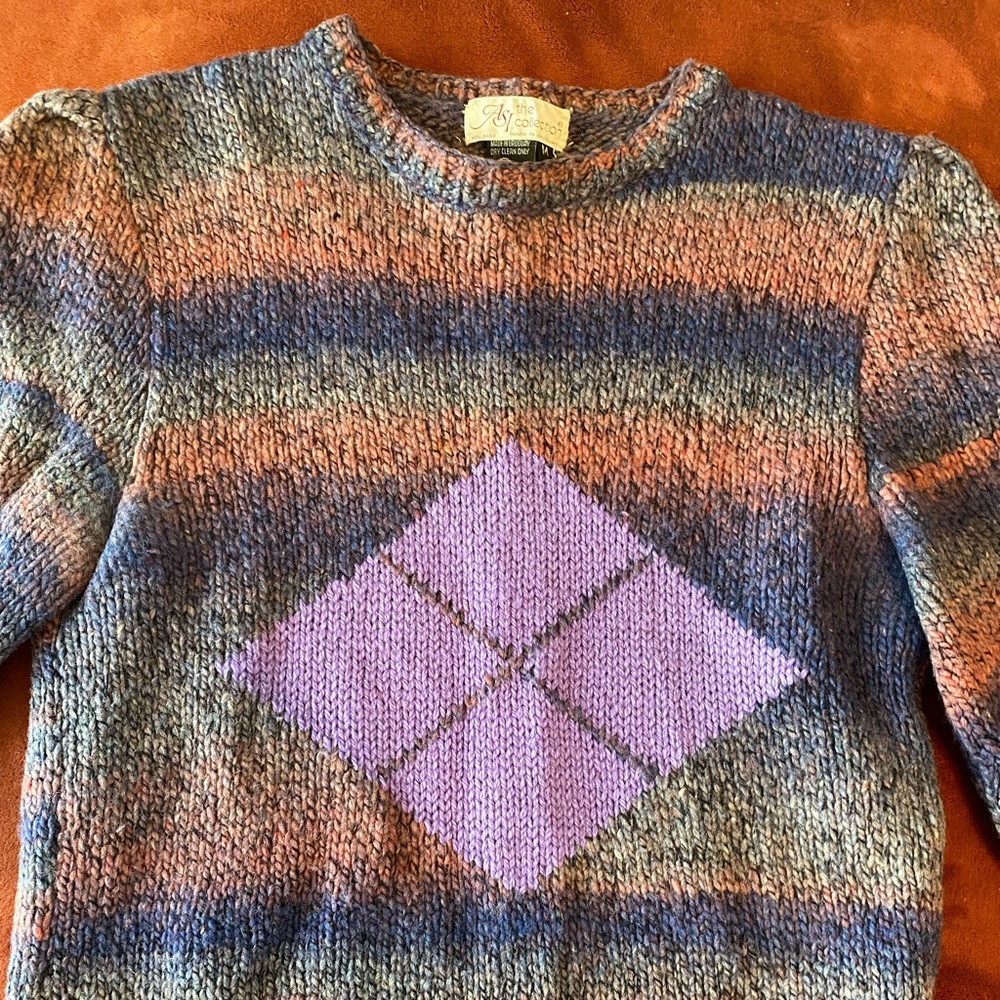 ASI the Collection Sweater